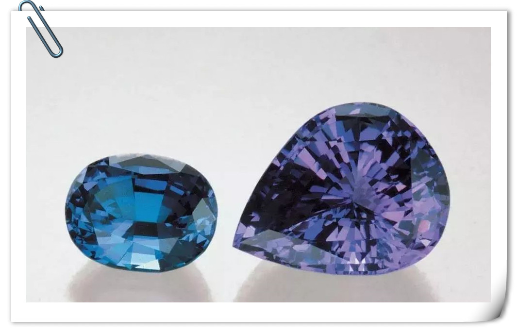 How Identify of November Birthstone