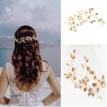 Wedding Hair Piece Jewelry Accessories